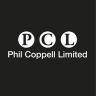 Phil Coppell Logo