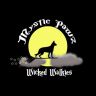 Mystic Pawz logo