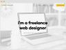 Andre Armacollo - Freelance Web Designer 