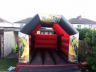 bouncy castle