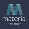 Material Hair