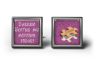 Wedding cufflinks