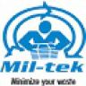 Mil-tek UK Recycling 
