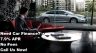 Low Rate New Car Finance