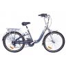 Buy Powacycle Windsor LPX Electric Bike from The Electric Motor Shop