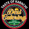 Desi Catering