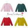 Baby Cardigan from Rikiki London