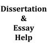 dissertation help