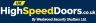 UK High Speed Doors