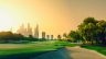  Offering Golf Holiday for Dubai