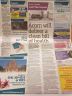 About Acorn in a local newspaper