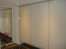 Bathroom Painted Cabinet