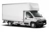 Van for House Removal