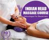 Indian Head Massage