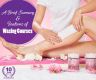 Waxing Courses