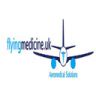 logo flyingmedicine.uk