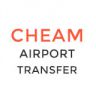 Cheam Airport Transfers