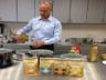 AMIRA G FOODS LIMITED, UK