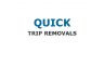 Quick Trip Removals