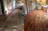 Perfect wooden floors
