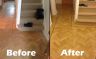  99% dust free proces