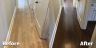 quality floor finishing and sanding services