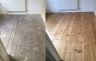 Finishing your wooden floors