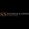 Safarian and Simon Opticians