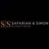 Safarian and Simon Opticians