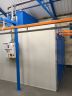metal finishing