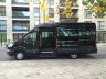essex minibus hire
