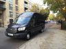 minibus hire essex