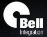 Bell Integration