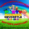 Bouncy castle soft play hot tub hire