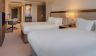 Twin Guest Room