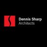 Sharp Architects Logo