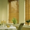 REAL WOOD VENETIAN BLINDS