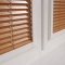 PERFECT FIT WOOD VENETIAN BLIND