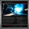 Andicraft Fabrications website by Full Fat Designs Leicester