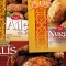 Jalis food packaging by Full Fat Designs Leicester