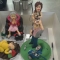 A Selection of Fondant Figures £20.00-£35.00 each