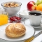 Hotel room service