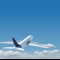 your holiday flight