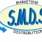SMDS LEAFLET/MAGAZINE DISTRIBUTION
