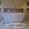 New Bathroom, Greenacres, Woolacombe