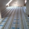 Under-Floor Heating Installation at Byways in Woolacombe