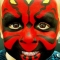 darth maul