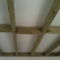 Independant Ceiling - Frame