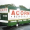 ONE OF OUR FLEET OF VEHICLES
