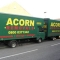 ONE OF OUR FLEET OF VEHICLES